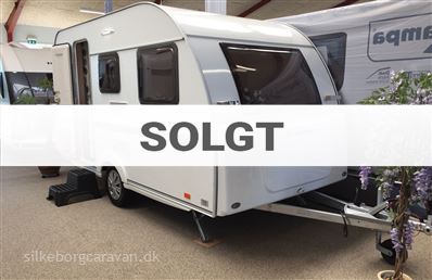 Adria Aviva 360 DK
